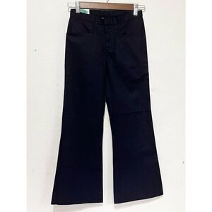 Classroom Relaxed Fit Uniform Pants   Girls Size 8   NWT